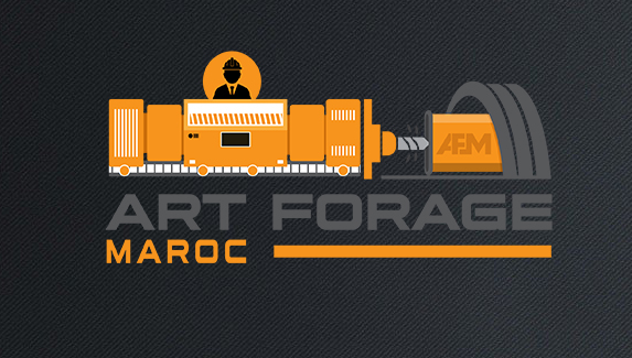 Logo ART FORAGE MAROC