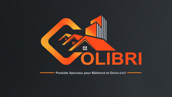Logo COLIBRI 10