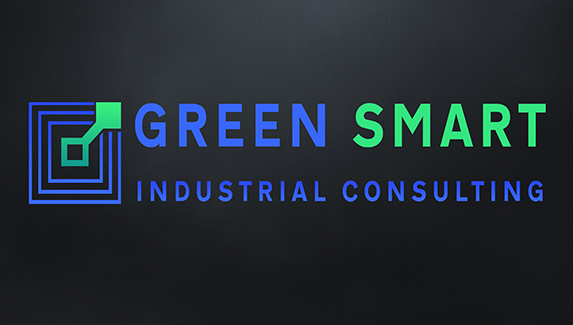 Logo GREEN SMART 44