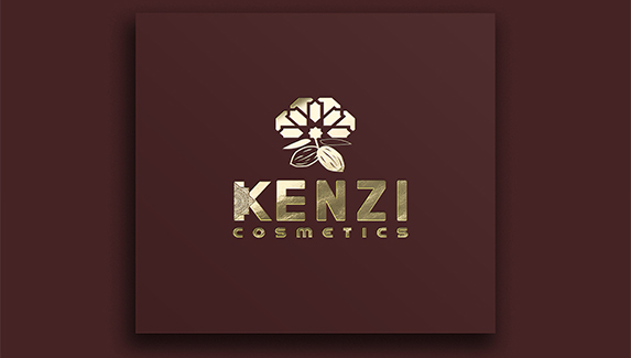 Logo KENZI 8