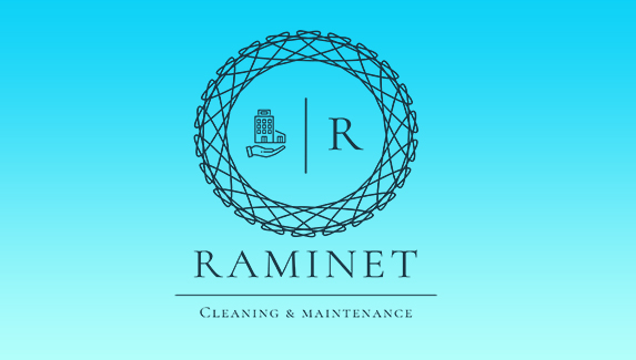 Logo RAMINET 53