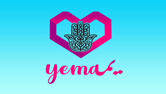Logo YEMA 49