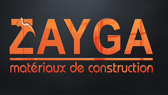 Logo ZAYGA 35