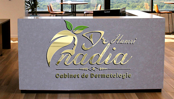 Logo Doctor Nadia Hamri 20