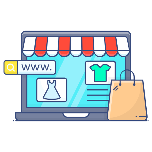 création site e-commerce