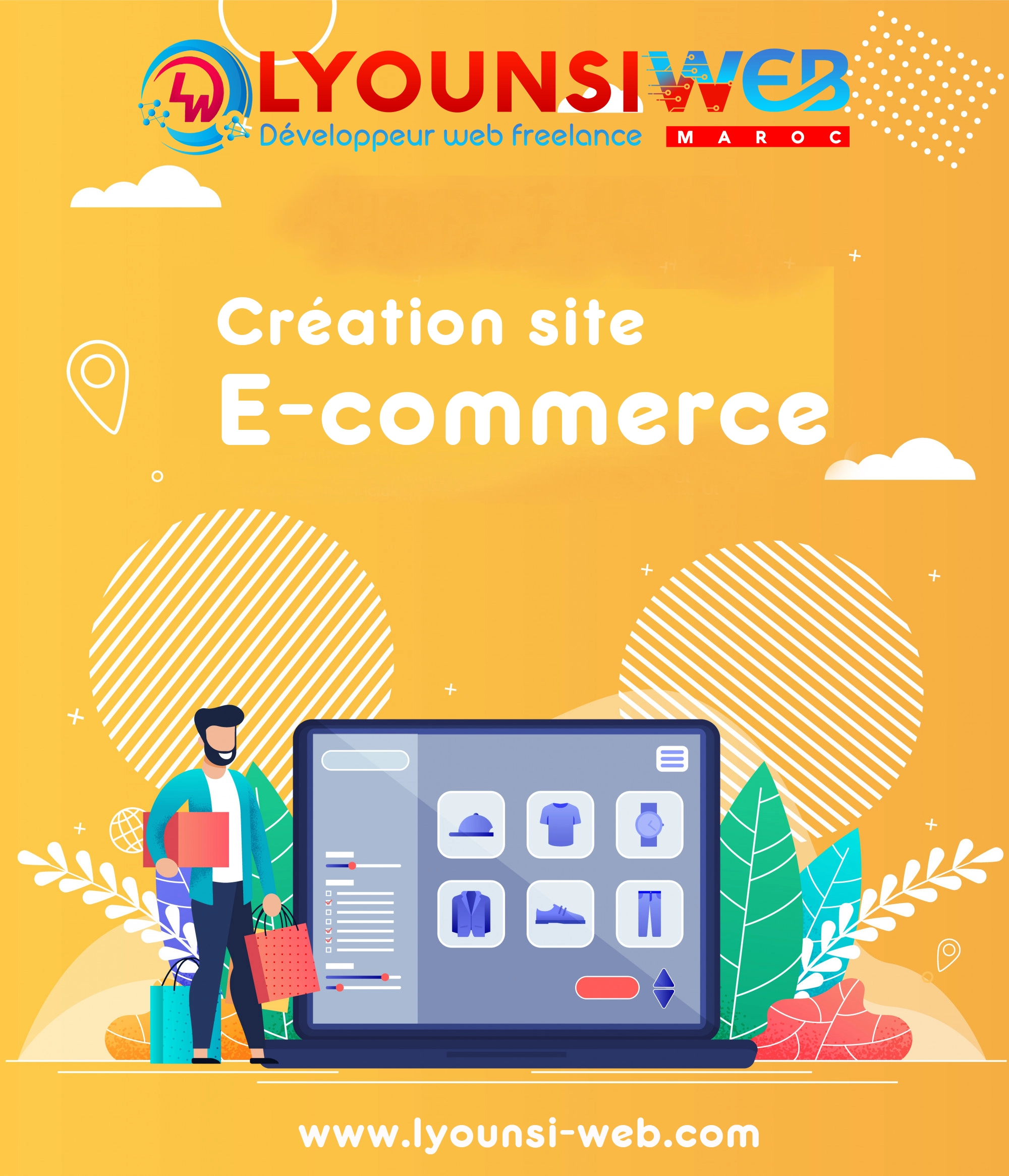 service-de-création-site-e-commerce