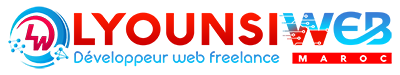 Lyounsi web | Développeur web freelance Maroc